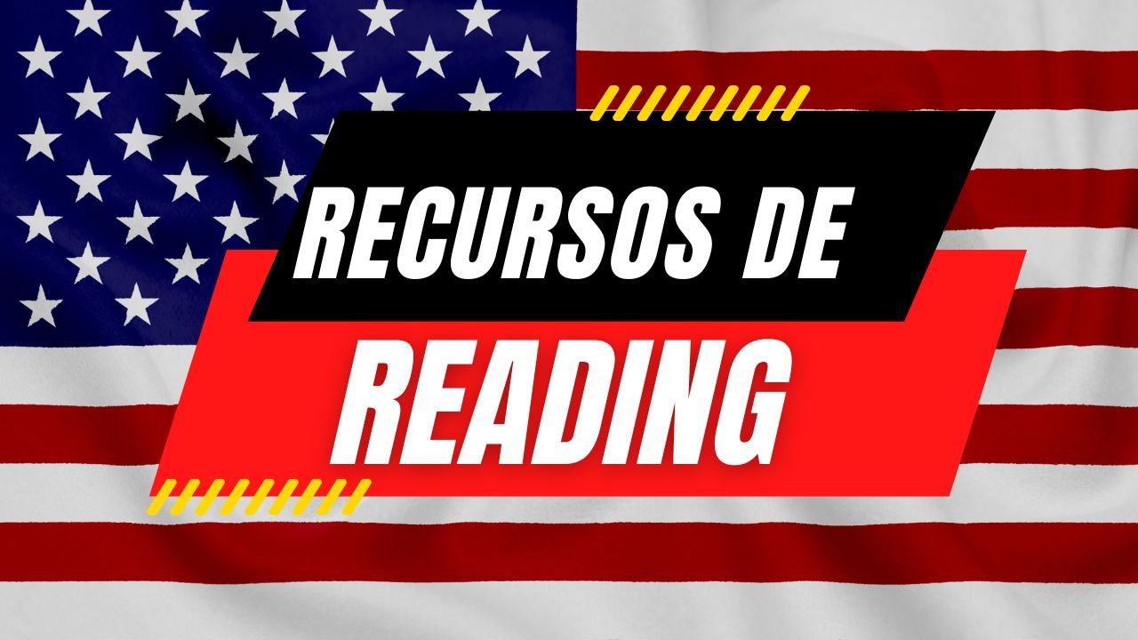 Recursos de Reading Do básico ao avançado