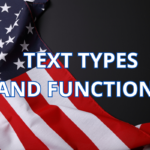 Text Types Exploring Different Types of Texts and Their Functions