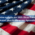 Domine o Inglês em 2025